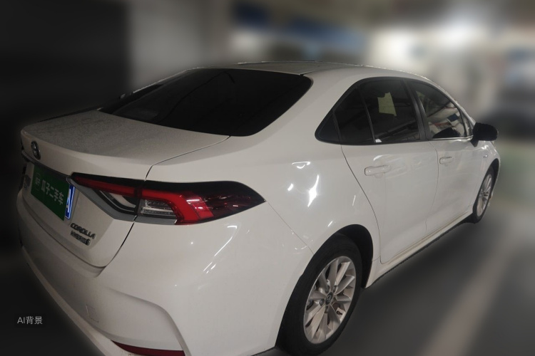 Toyota Corolla 2023 #7 Toyota Corolla 2023 imagem de carro #7
