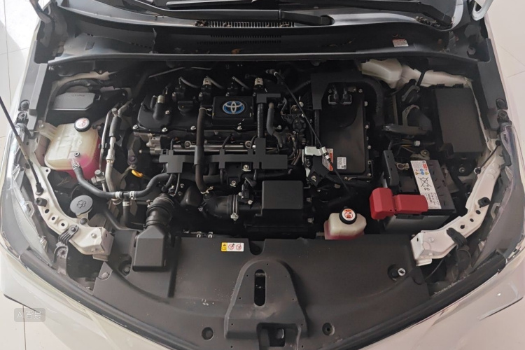 Toyota Corolla 2021 car image #22