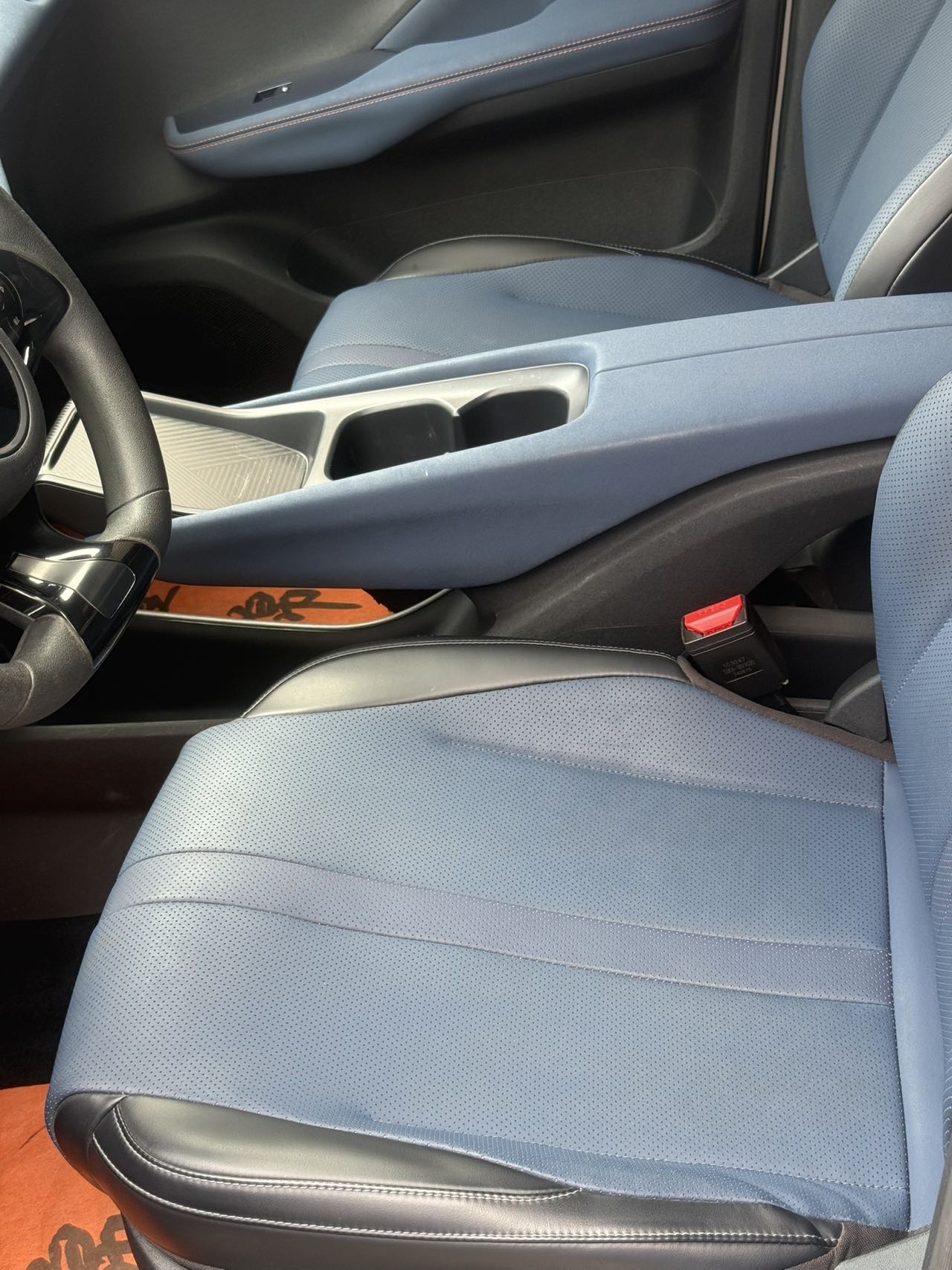 BYD Seagull 2024 car image #4