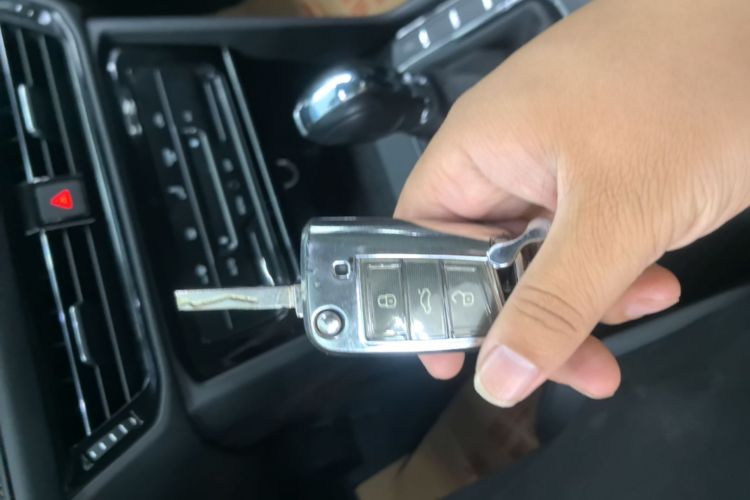 Volkswagen Tharu 2021 #9 Volkswagen Tharu 2021 imagen de coche #9