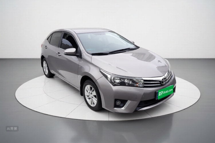 2015 car image #4