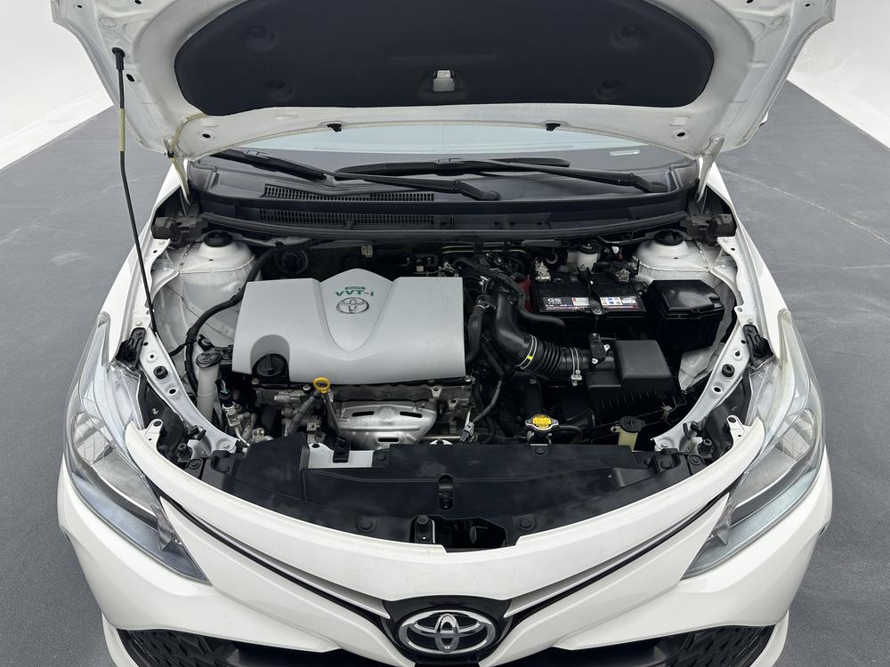 Toyota Vios FS 2018 #10 Toyota Vios FS 2018 immagine di auto #10