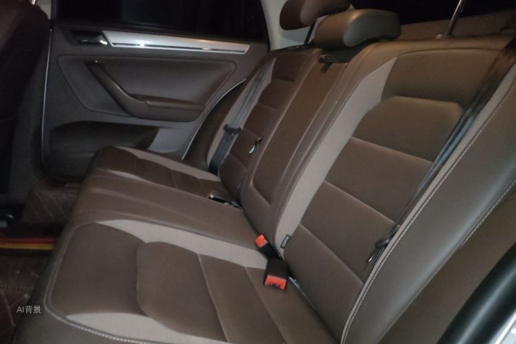 Volkswagen Bora 2015 image de voiture #19