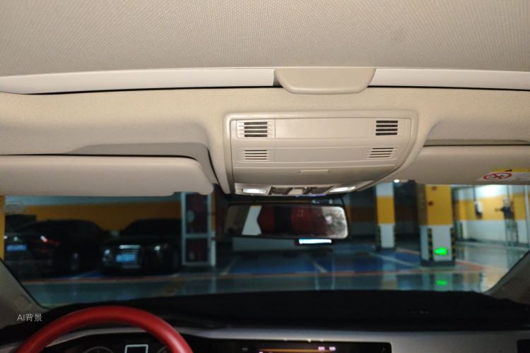 Volkswagen Polo 2022 car image #20