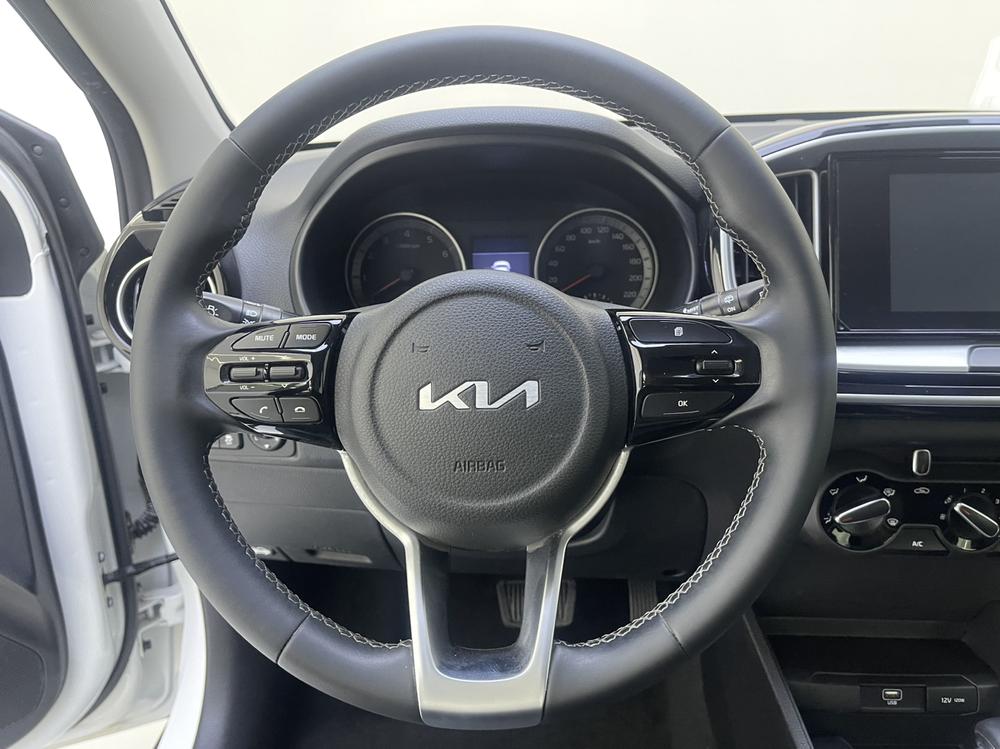 Kia KX1 2023 car image #13