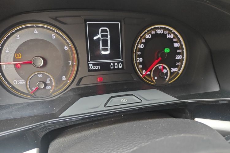 Volkswagen Lavida 2018 #8 Volkswagen Lavida 2018 car image #8