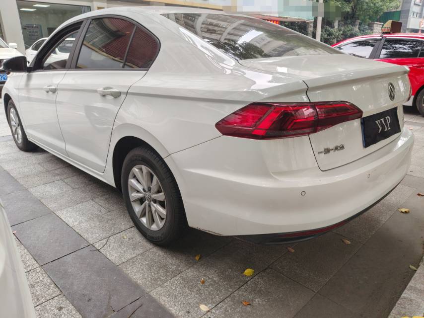 Volkswagen Bora 2019 #9 Volkswagen Bora 2019 immagine di auto #9