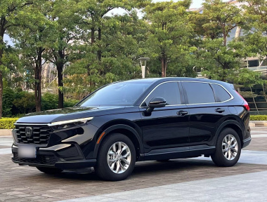 Honda CR-V 2024 car image 