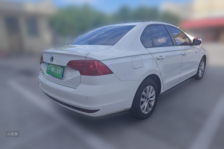 Volkswagen Bora 2016 immagine di auto #7