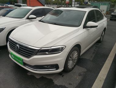 Volkswagen Lavida 2021 Volkswagen Lavida 2021 car image