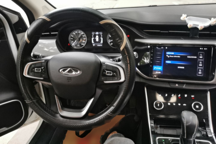 Chery Arrizo 5 2019 car image #10