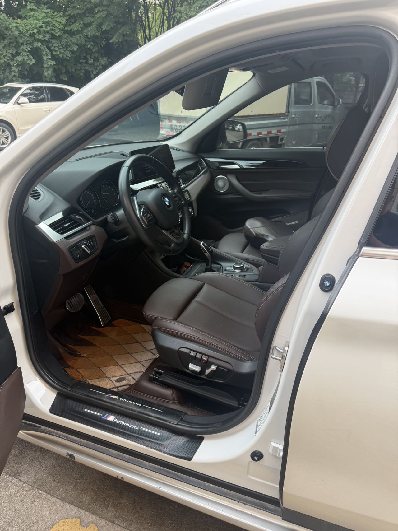 BMW X1 2020 car image #4