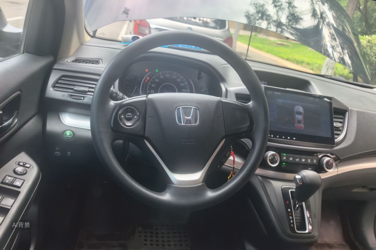 Honda CR-V 2017 car image #12