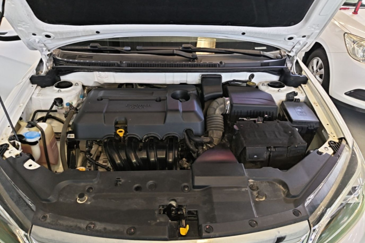 GEELY Emgrand 2019 #30 GEELY Emgrand 2019 car image #30