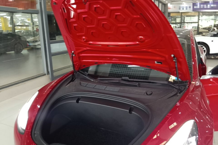Tesla Model 3 2020 immagine di auto #20