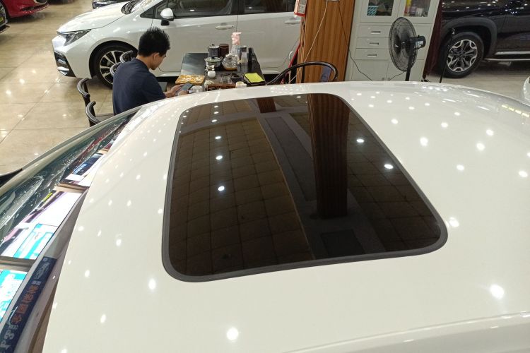 Volkswagen Lavida 2022 car image #27