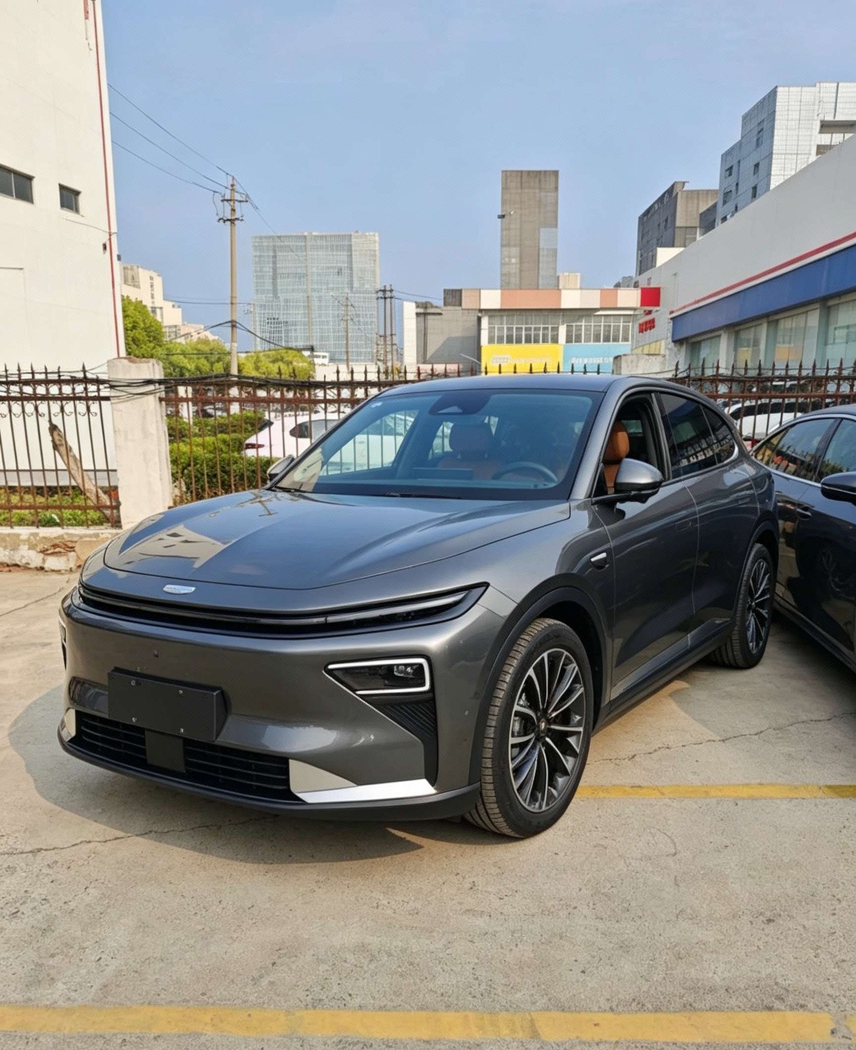 2026 2026 imagen de coche