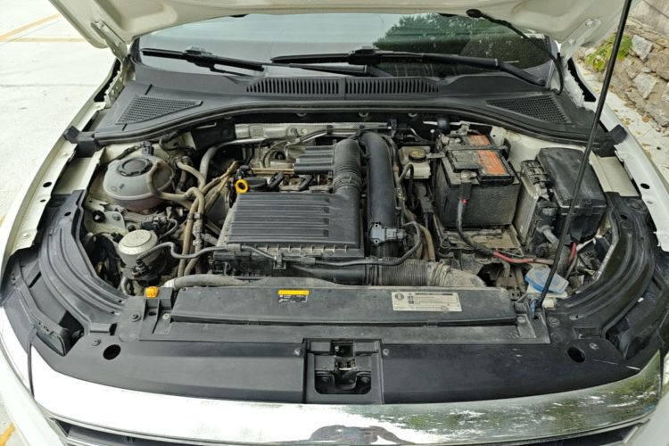 Volkswagen Lavida 2020 car image #20