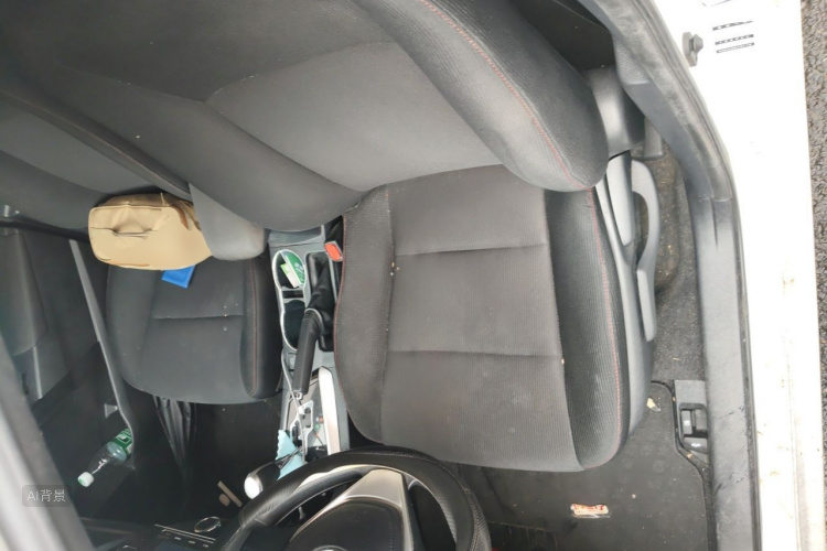 Toyota Corolla 2019 #17 Toyota Corolla 2019 car image #17