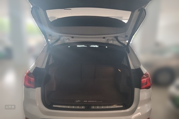 BMW X1 2019 #21 BMW X1 2019 car image #21