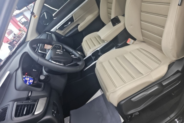 Honda CR-V 2022 car image #15
