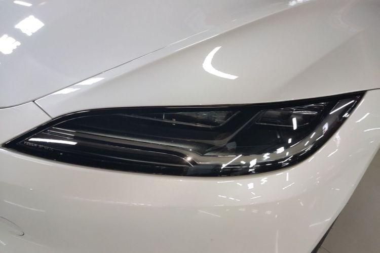 Tesla Model 3 2025 #23 Tesla Model 3 2025 car image #23