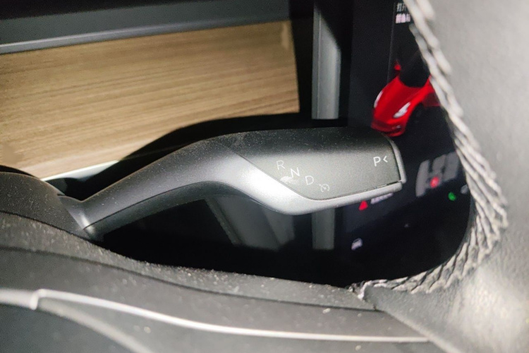 Tesla Model 3 2023 #18 Tesla Model 3 2023 car image #18