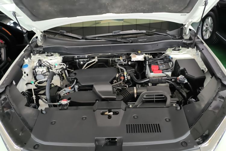 Honda CR-V 2024 car image #22