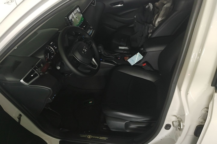 Toyota Corolla 2021 car image #15