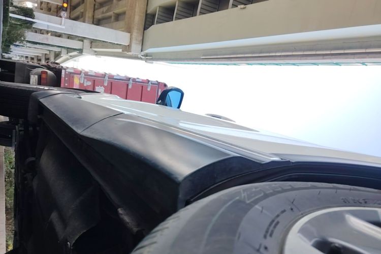 Honda CR-V 2018 car image #27
