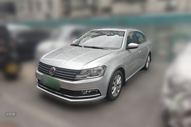 Volkswagen Lavida 2017 immagine di auto #2