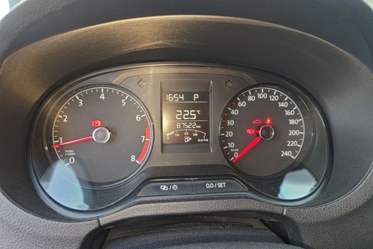 Volkswagen Polo 2017 #12 Volkswagen Polo 2017 immagine di auto #12