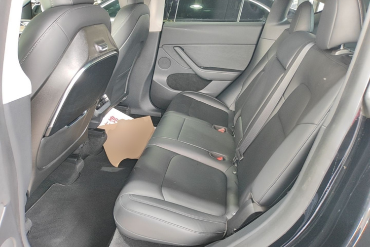 Tesla Model Y 2021 immagine di auto #17