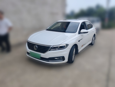Volkswagen Lavida 2019 car image 