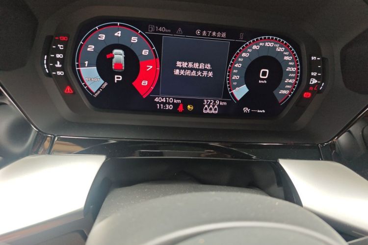 Audi A3 2022 immagine di auto #8