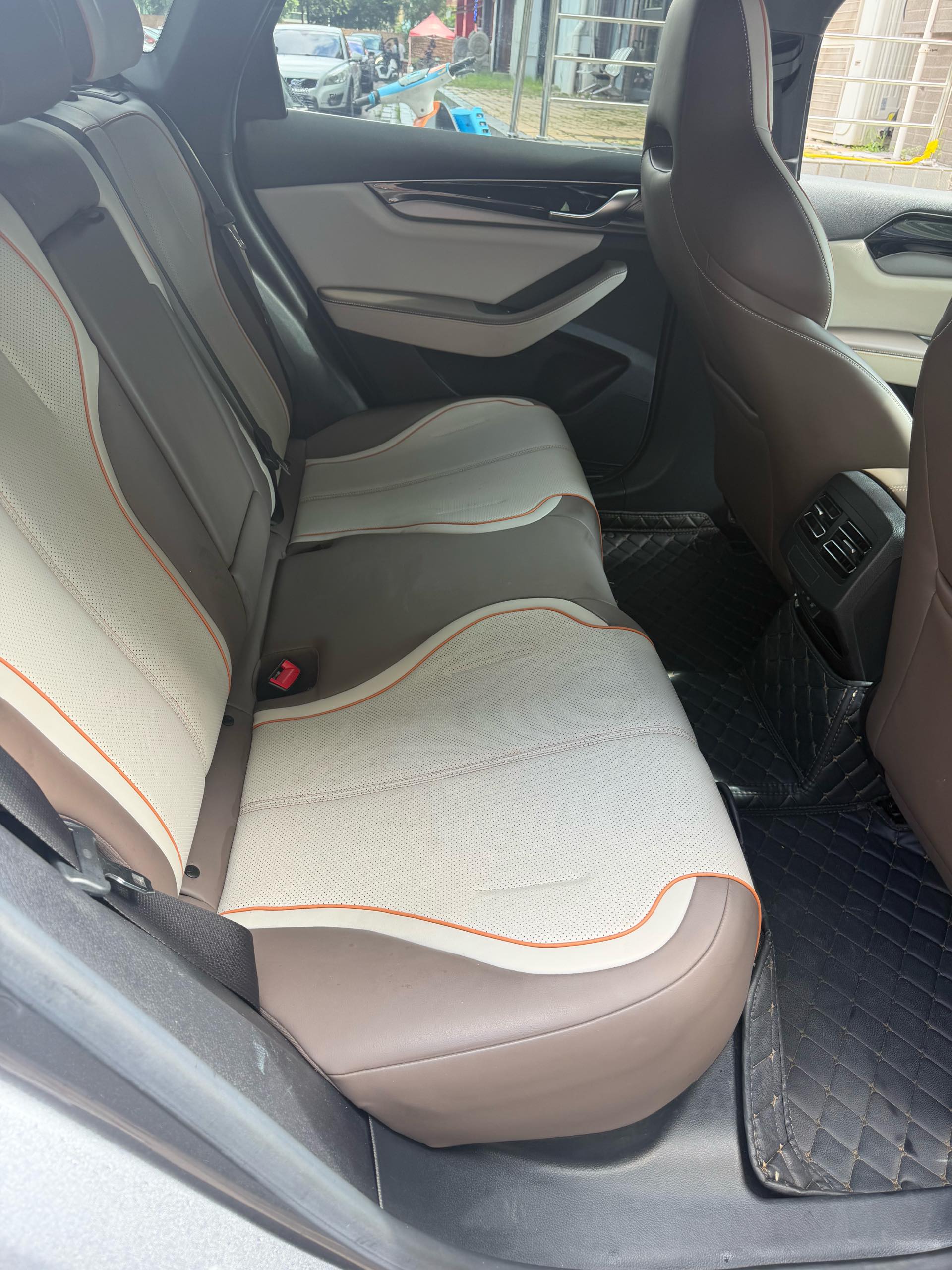 BYD Qin Plus 2024 car image #7