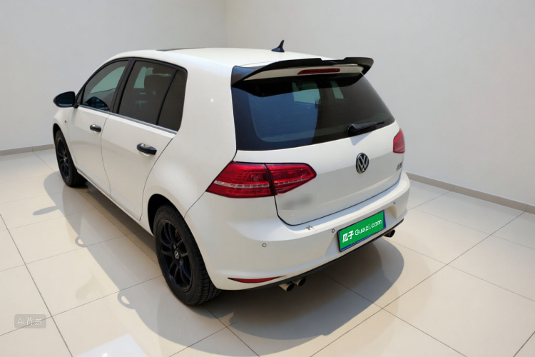 Volkswagen Golf 2016 #5 Volkswagen Golf 2016 car image #5