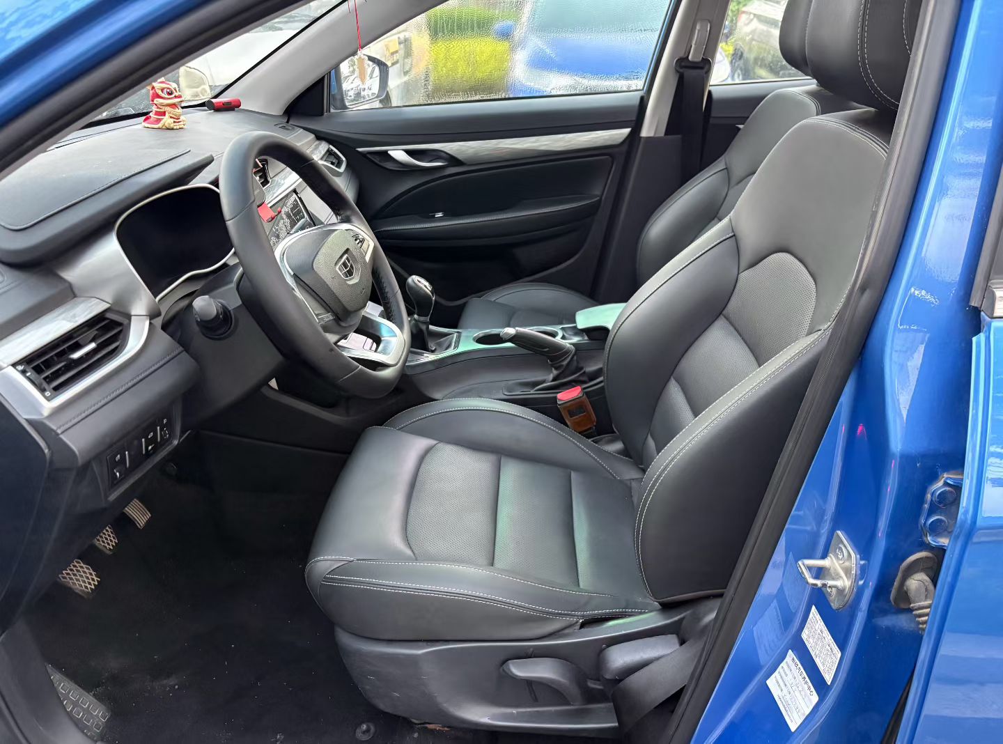 GEELY Emgrand 2019 #4 GEELY Emgrand 2019 immagine di auto #4