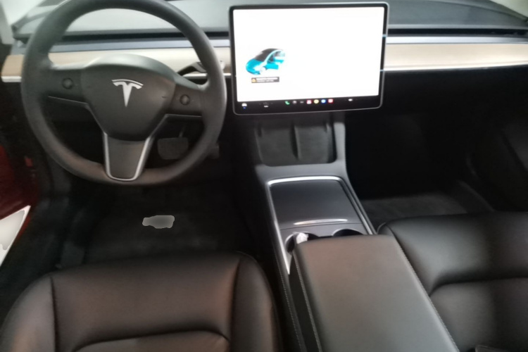 Tesla Model 3 2023 car image #10