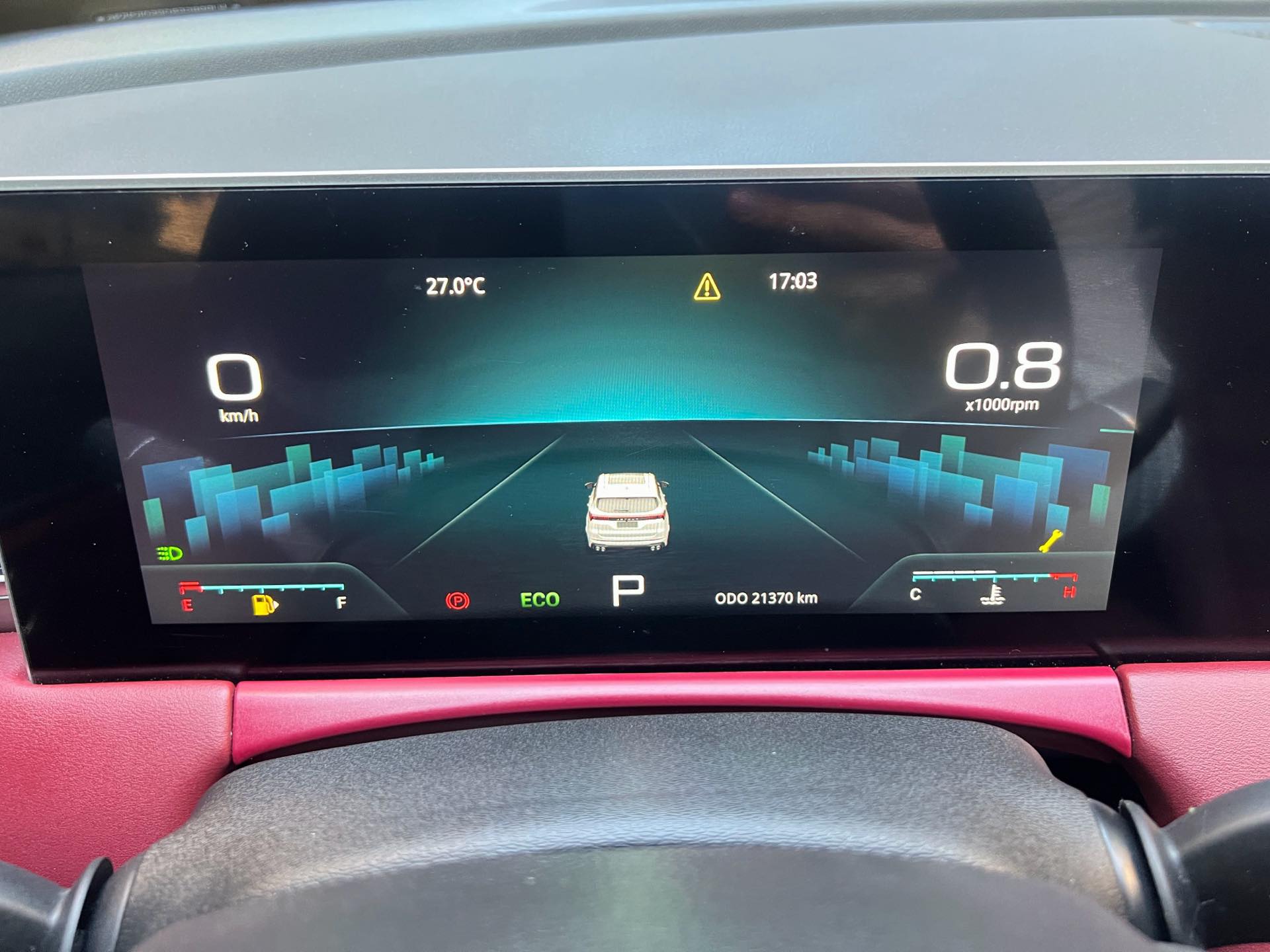 Jetour X70 PLUS 2024 #6 Jetour X70 PLUS 2024 image de voiture #6