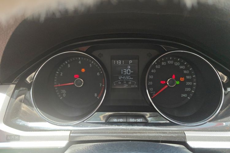 Volkswagen Bora 2017 immagine di auto #13
