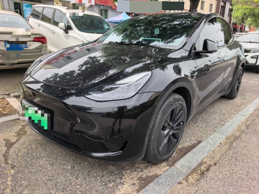 Tesla Model Y 2023 car image 