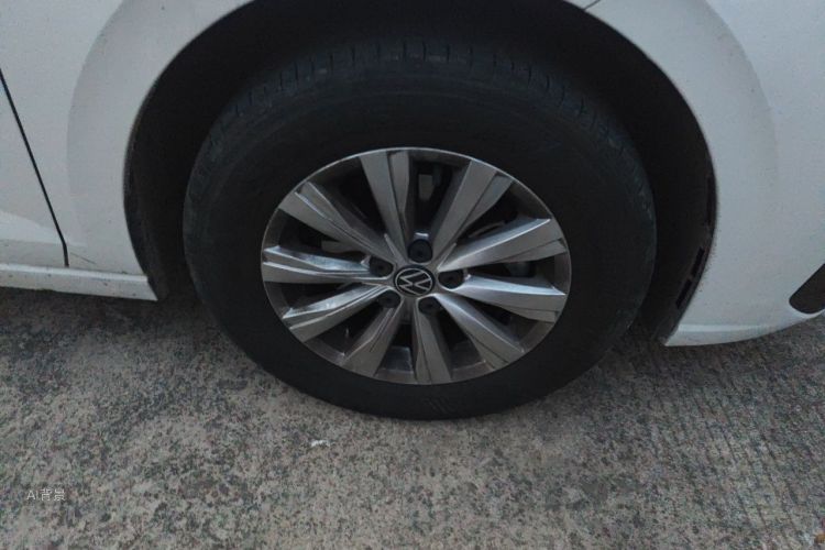 Volkswagen Lavida 2023 #9 Volkswagen Lavida 2023 immagine di auto #9