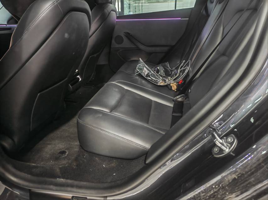 Tesla Model 3 2024 car image #7