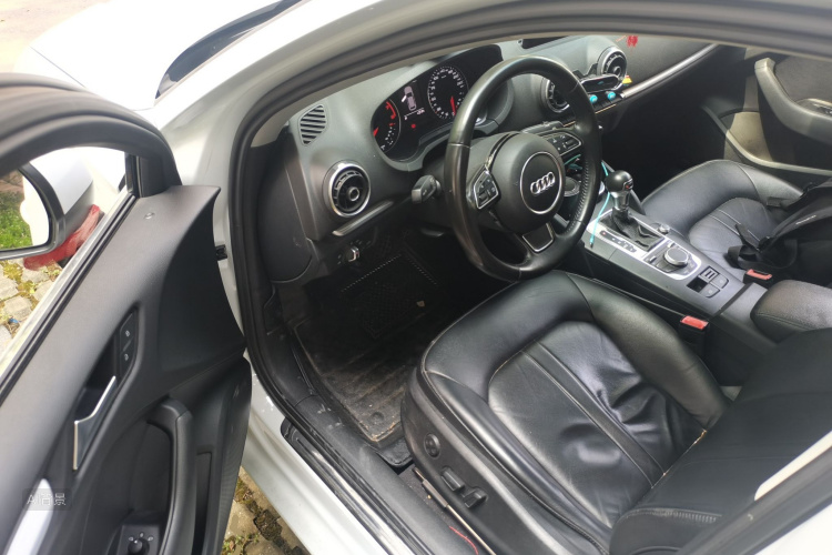 Audi A3 2016 #18 Audi A3 2016 immagine di auto #18