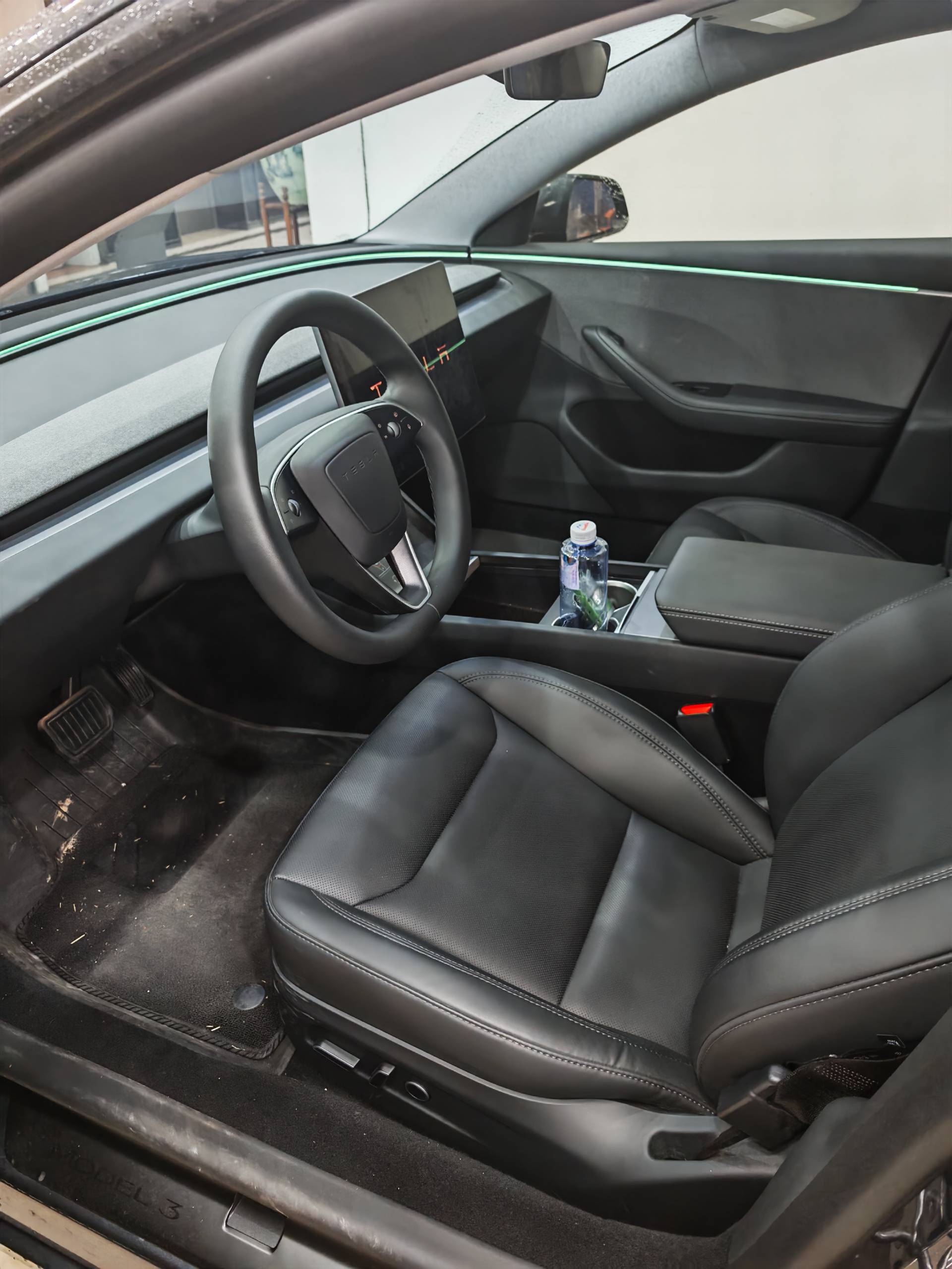Tesla Model 3 2024 #2 Tesla Model 3 2024 imagen de coche #2