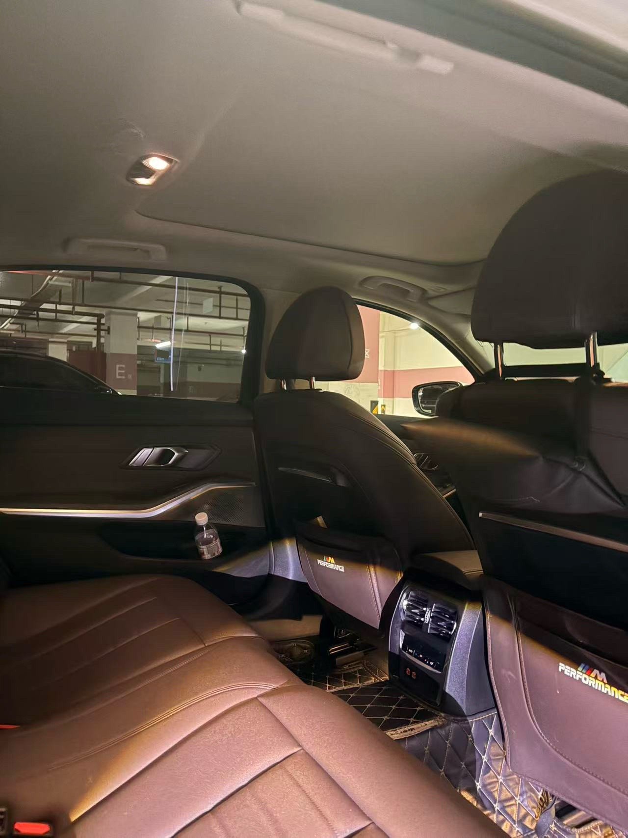 BMW 3 Series 2021 car image #7