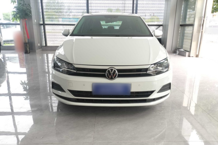 Volkswagen Polo 2023 #3 Volkswagen Polo 2023 car image #3