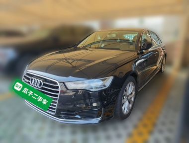Audi A6L 2017 汽车图片 