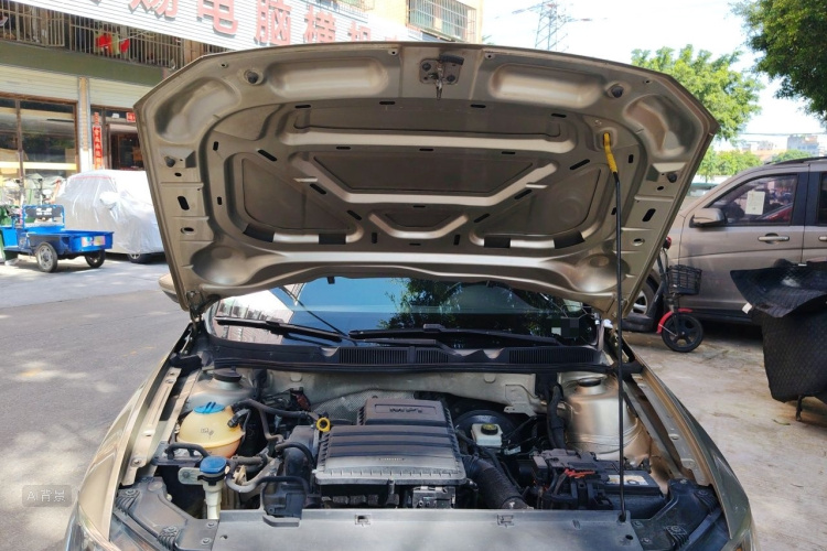 Volkswagen Bora 2016 #22 Volkswagen Bora 2016 immagine di auto #22